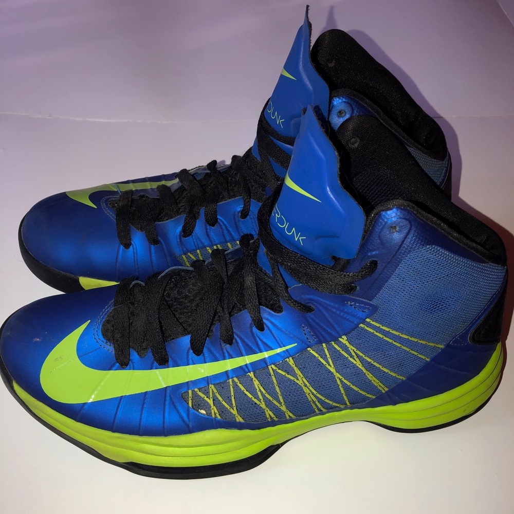 Nike hyper dunks
